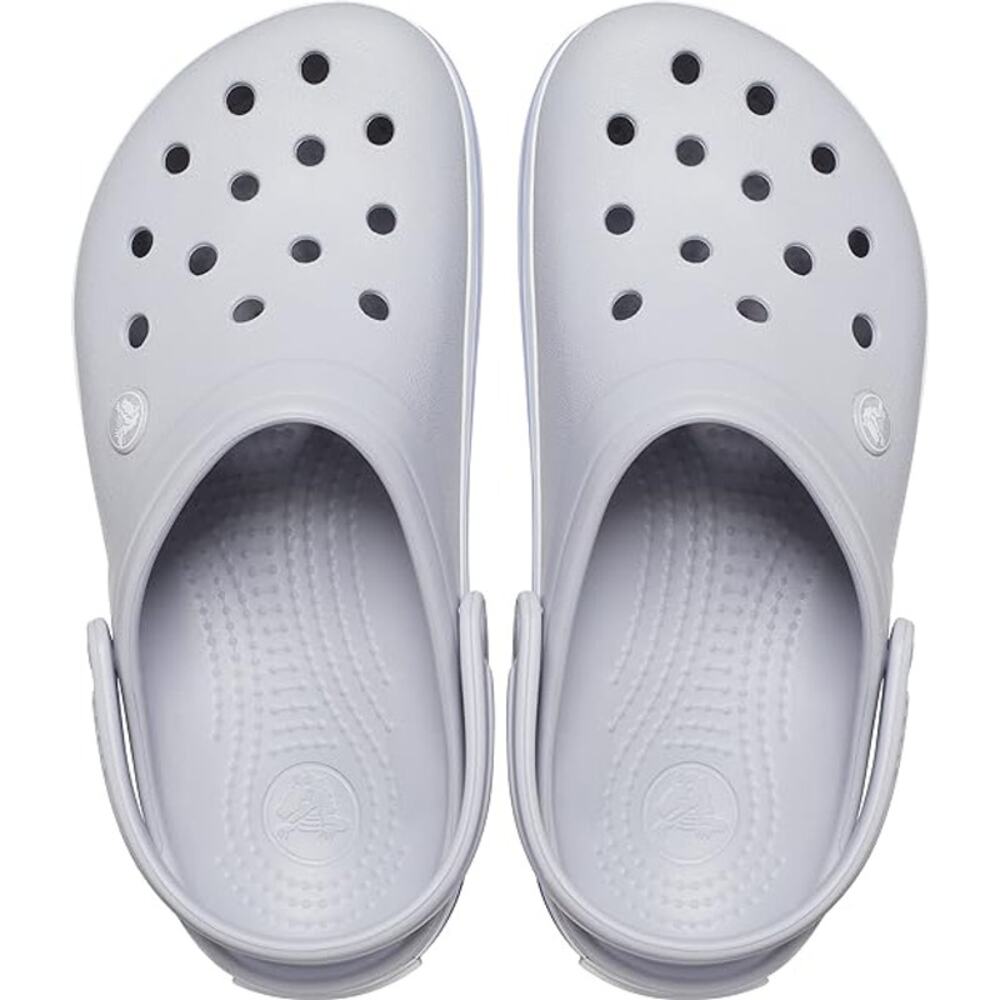 🐊🐊🐊Crocs Unisex-Adult Crocband Clog - Picture 3 of 4